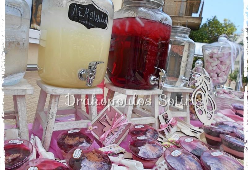 Βάπτιση στον Άγιο Δημήτριο Βύρωνα girlbaptism