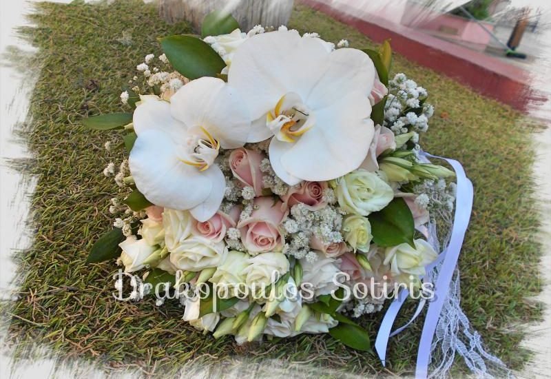 Γάμος στην Αγία Σοφία Ψυχικό