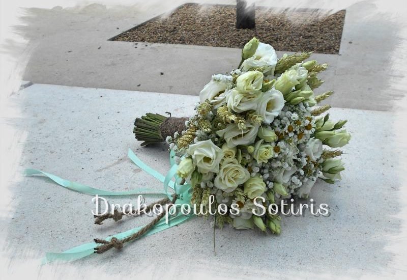 Wedding in the Panagia Phaneromeni Vouliagmenis