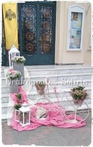 Βάπτιση στον Άγιο Δημήτριο Βύρωνα girlbaptism2